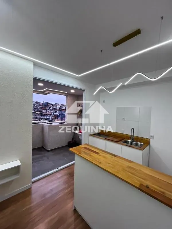 Apartamento, 2 quartos, 41 m² - Foto 23
