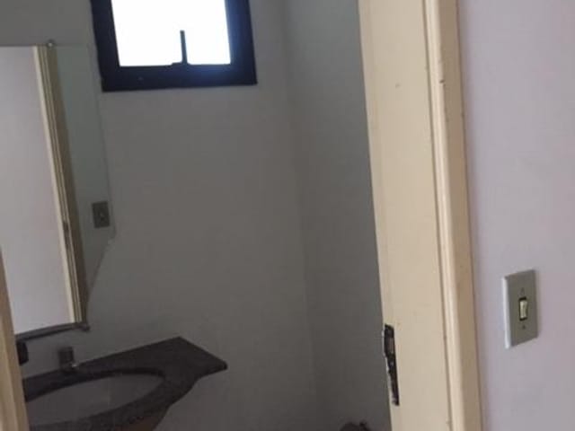 Foto do Apartamento - Apartamento com 1 dormitório à venda, 55 m² por R$ 165.000,00 - Centro - Uberaba/MG | ZUCATO IMOBILIARIA LTDA