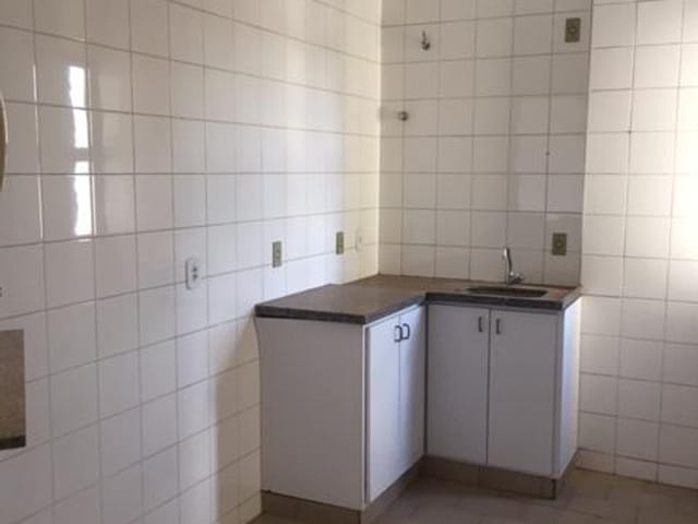Foto do Apartamento - Apartamento com 1 dormitório à venda, 55 m² por R$ 165.000,00 - Centro - Uberaba/MG | ZUCATO IMOBILIARIA LTDA