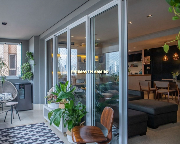 Apartamento, 3 quartos, 120 m² - Foto 12