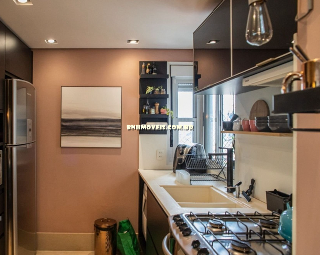 Apartamento, 3 quartos, 120 m² - Foto 13