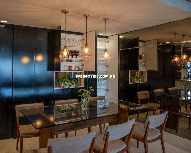 Apartamento, 3 quartos, 120 m² - Foto 5