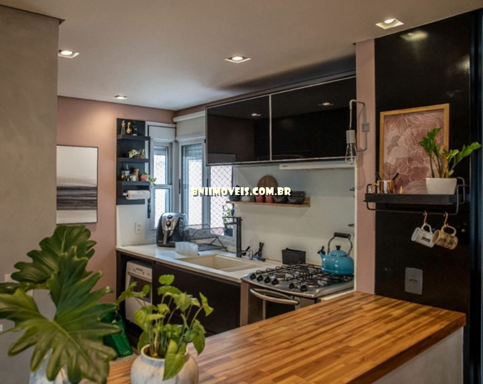 Apartamento, 3 quartos, 120 m² - Foto 14