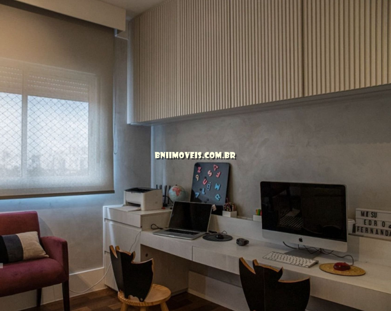 Apartamento, 3 quartos, 120 m² - Foto 16