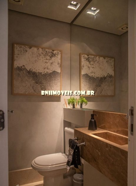 Apartamento, 3 quartos, 120 m² - Foto 17