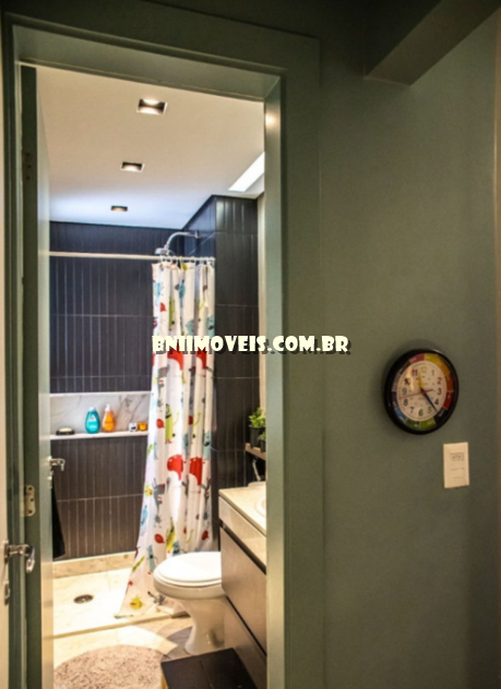 Apartamento, 3 quartos, 120 m² - Foto 18