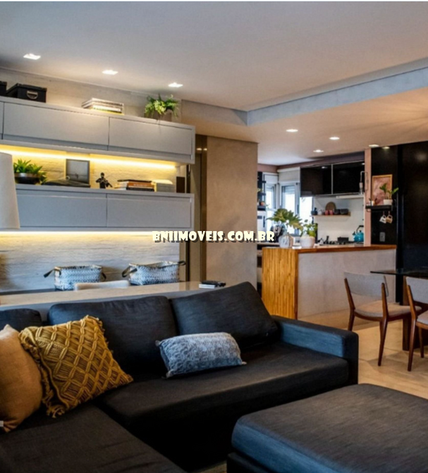 Apartamento, 3 quartos, 120 m² - Foto 3