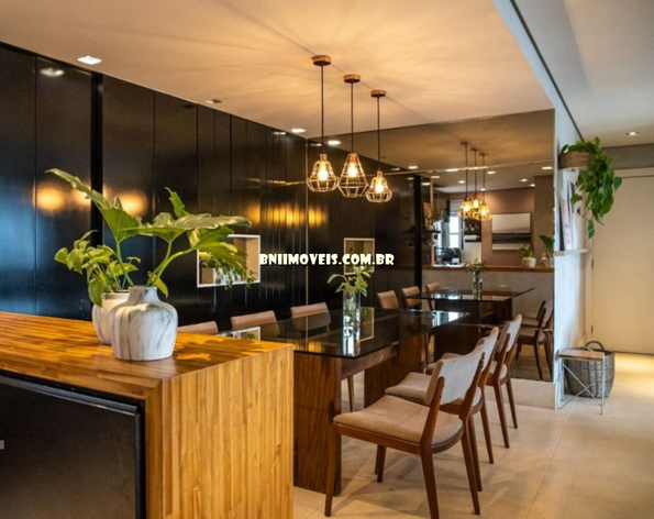 Apartamento, 3 quartos, 120 m² - Foto 4