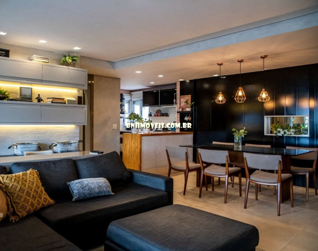 Apartamento, 3 quartos, 120 m² - Foto 8