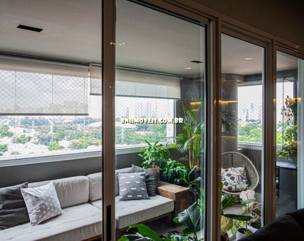 Apartamento, 3 quartos, 120 m² - Foto 9
