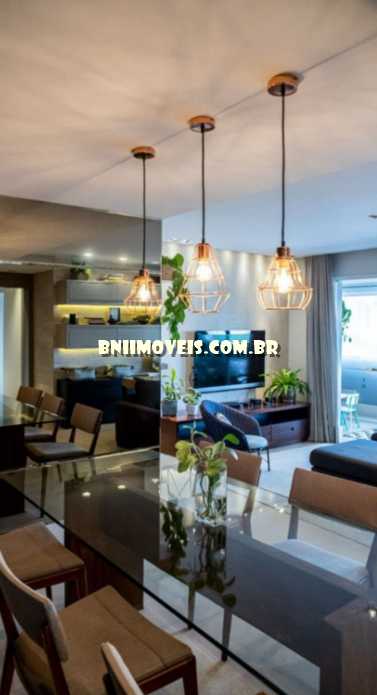 Apartamento, 3 quartos, 120 m² - Foto 7