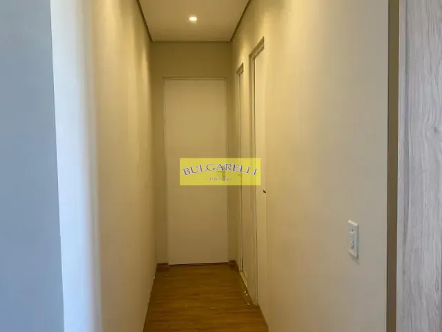 Apartamento 2 quartos e 1 banheiro, para alugar, no bairro Vila Nambi em Jundiaí