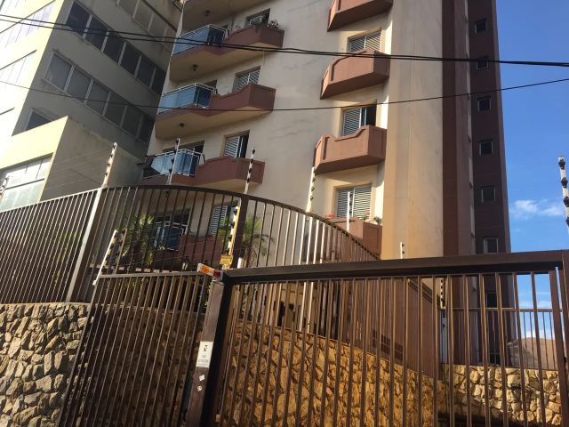 Foto do Apartamento - Apartamento com 2 dormitórios para Locação, 85m² - Edifício Névio Borgonovi - Centro, Jundiaí, SP | Copette Imóveis