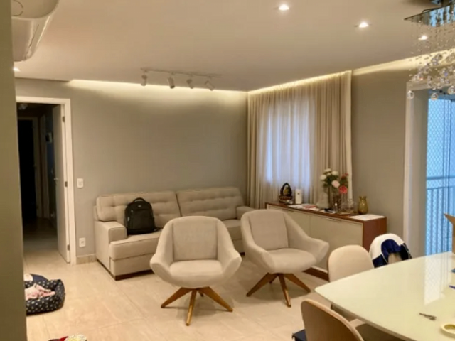 Foto do Apartamento - Apartamento à venda, Vila Santo Antônio, Guarulhos, SP | D+ Soluções Imobiliárias