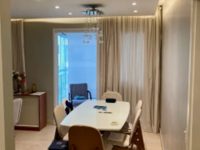 Foto do Apartamento - Apartamento à venda, Vila Santo Antônio, Guarulhos, SP | D+ Soluções Imobiliárias