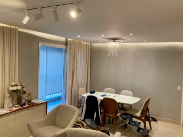 Foto do Apartamento - Apartamento à venda, Vila Santo Antônio, Guarulhos, SP | D+ Soluções Imobiliárias