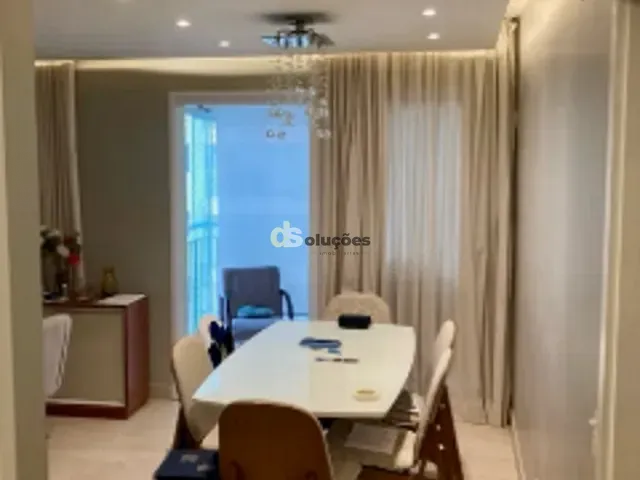 Apartamento 4 quartos e 4 banheiros, à venda, no bairro Vila Santo Antônio em Guarulhos