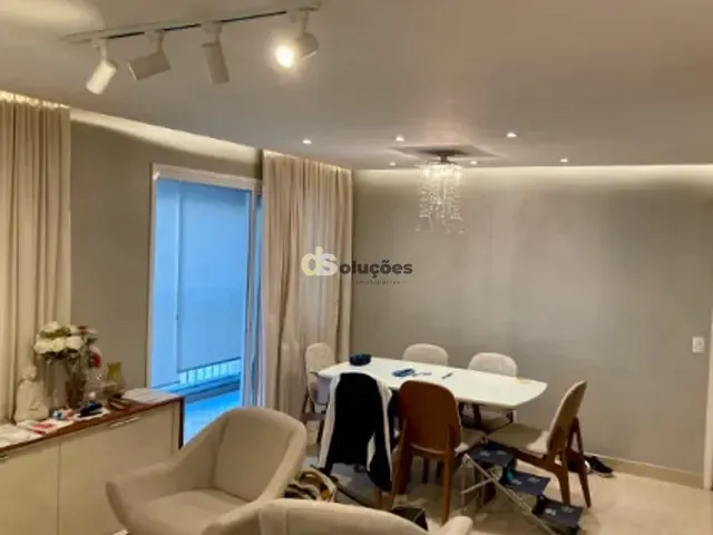 Apartamento 4 quartos e 4 banheiros, à venda, no bairro Vila Santo Antônio em Guarulhos