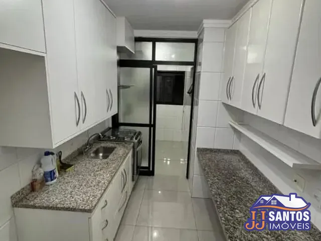 Apartamento com 67m² 2 quartos e 2 banheiros, para alugar, no bairro Tatuapé em São Paulo