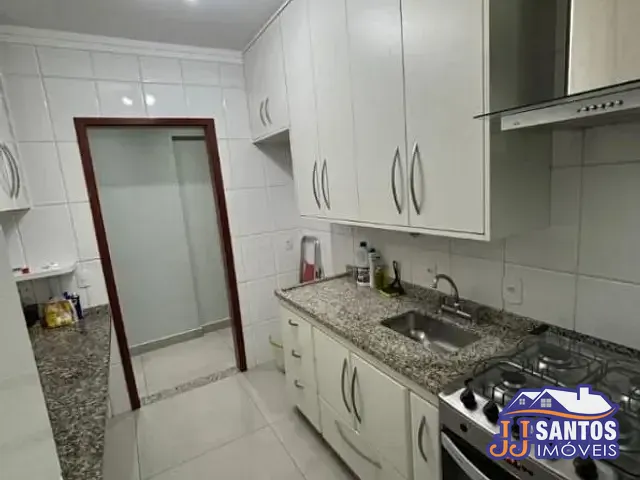 Apartamento com 67m² 2 quartos e 2 banheiros, para alugar, no bairro Tatuapé em São Paulo