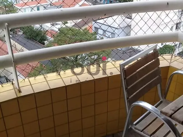 Apartamento 2 quartos e 3 banheiros, à venda, no bairro Cambuci em São Paulo