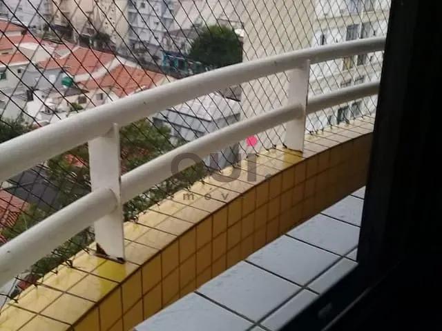 Apartamento 2 quartos e 3 banheiros, à venda, no bairro Cambuci em São Paulo