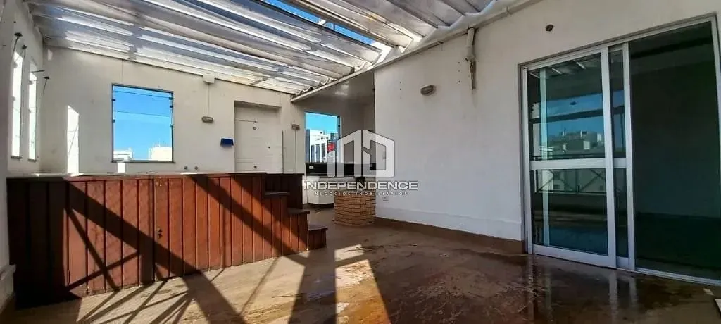 Apartamento, 3 quartos, 156 m² - Foto 33