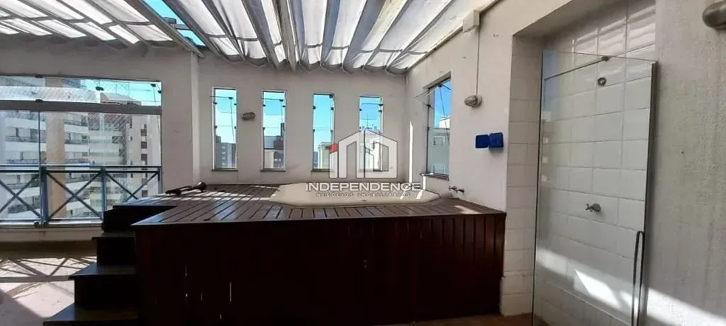 Apartamento, 3 quartos, 156 m² - Foto 27