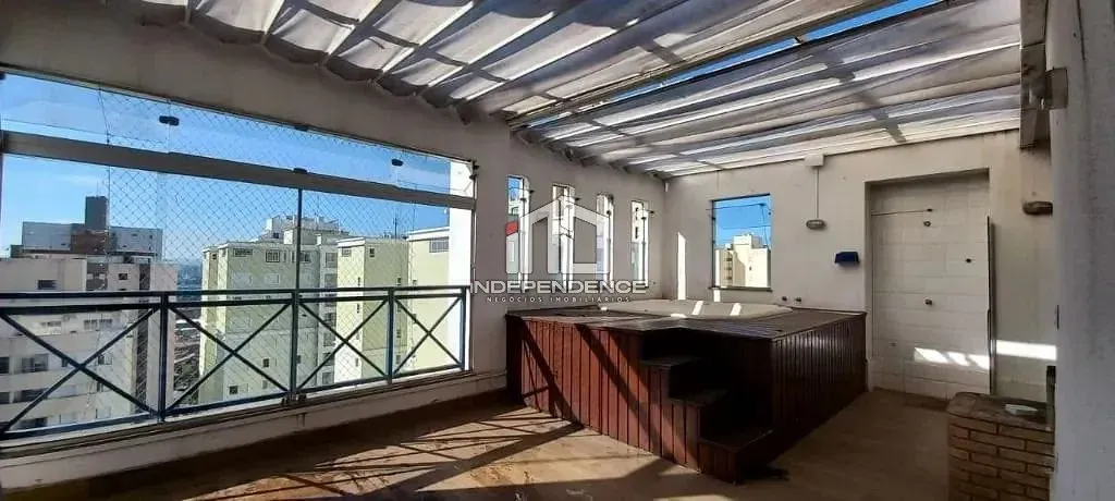 Apartamento, 3 quartos, 156 m² - Foto 1