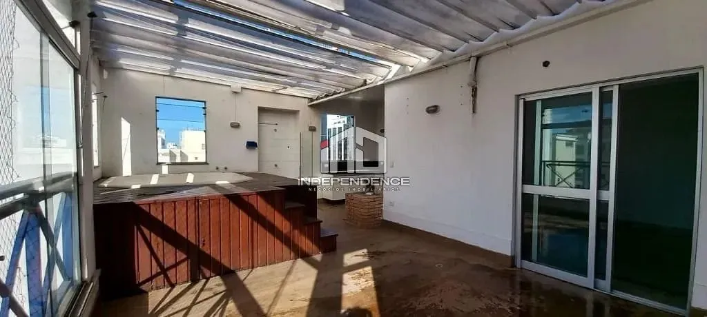 Apartamento, 3 quartos, 156 m² - Foto 55