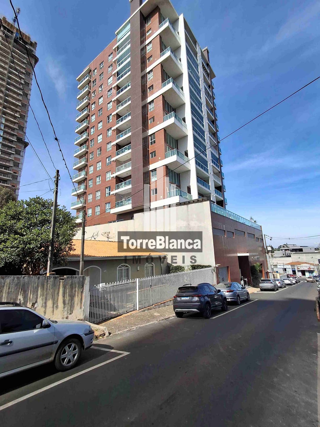Apartamento à venda e aluguel com 2 quartos, 110m² - Foto 3