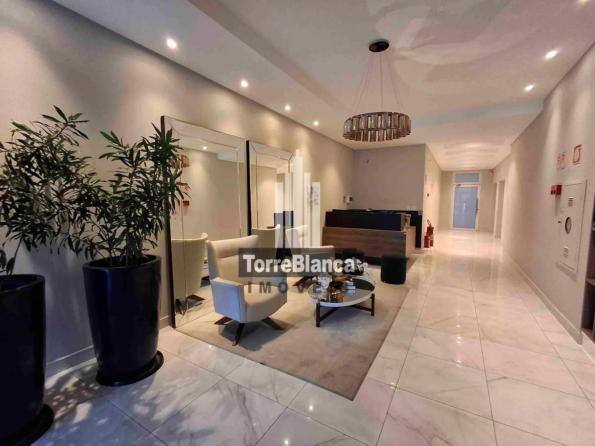 Apartamento, 2 quartos, 110 m² - Foto 6