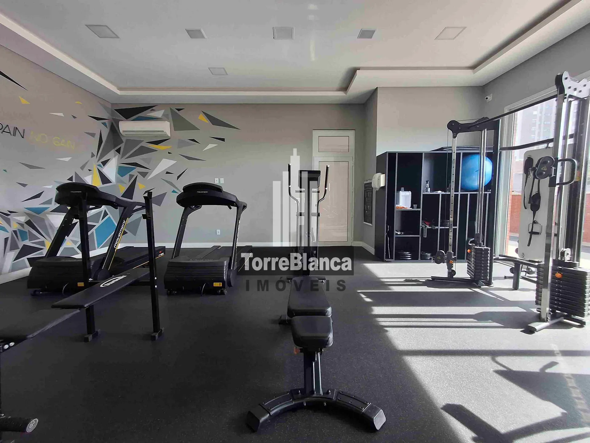 Apartamento, 2 quartos, 110 m² - Foto 26