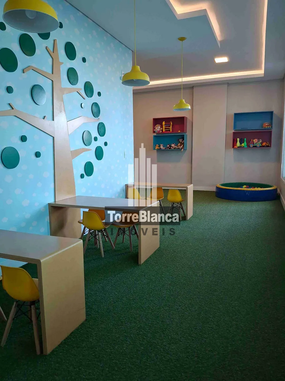Apartamento, 2 quartos, 110 m² - Foto 25