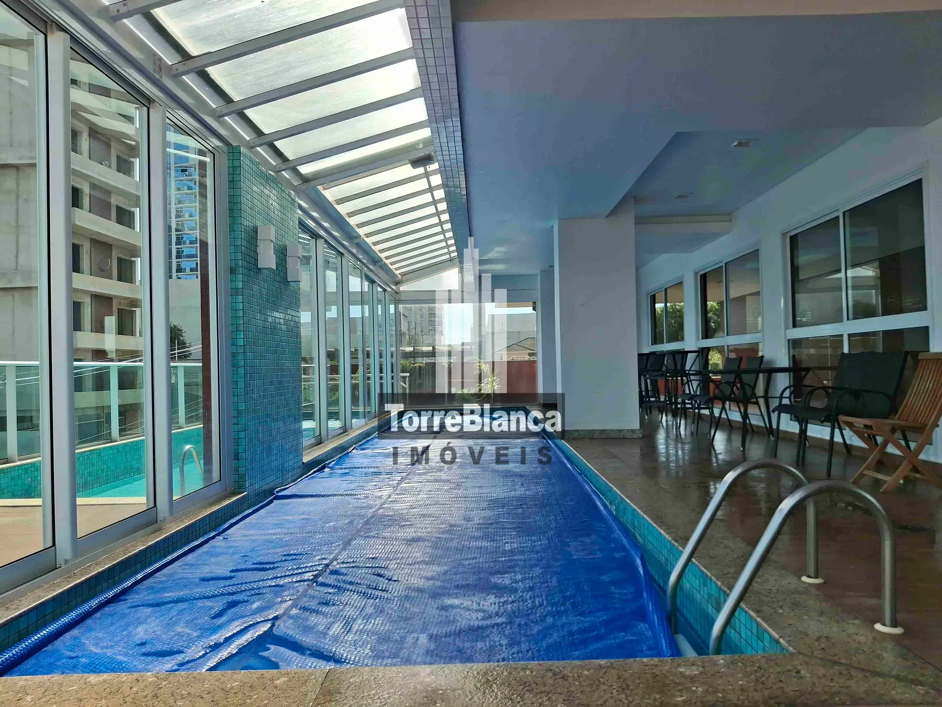 Apartamento, 2 quartos, 110 m² - Foto 32