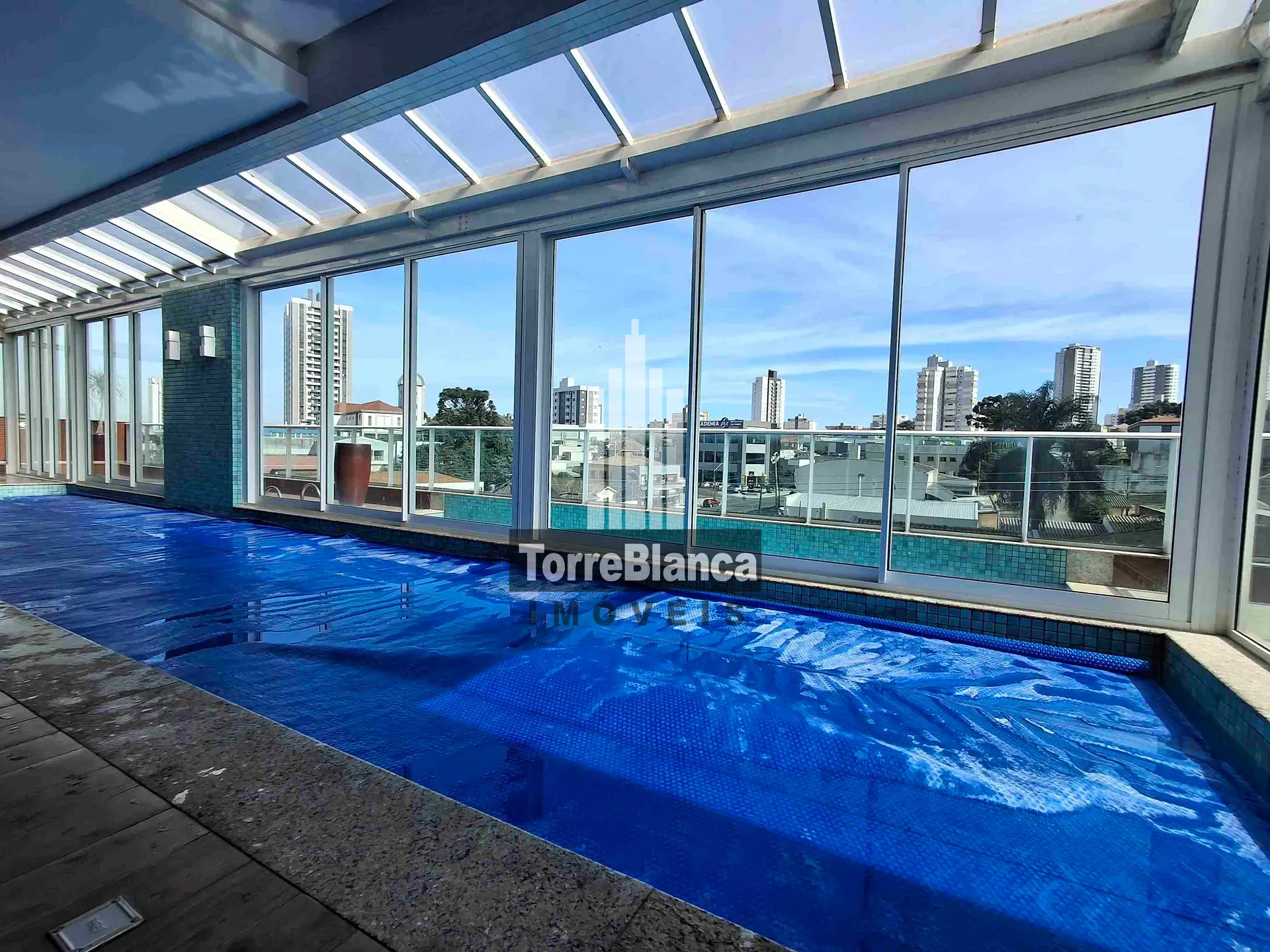 Apartamento, 2 quartos, 110 m² - Foto 33