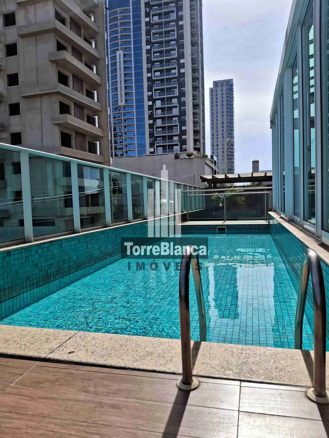 Apartamento, 2 quartos, 110 m² - Foto 34