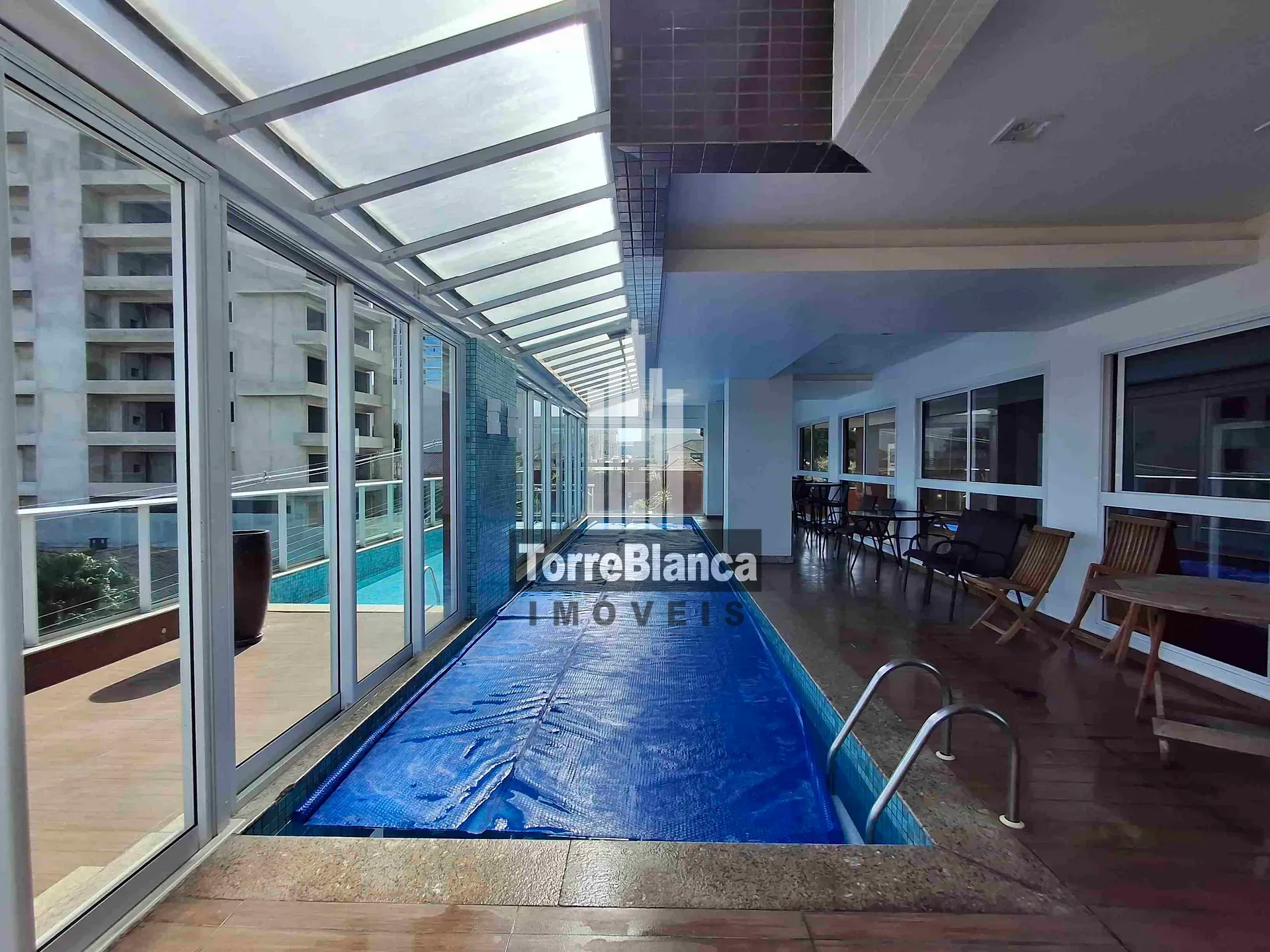 Apartamento, 2 quartos, 110 m² - Foto 31