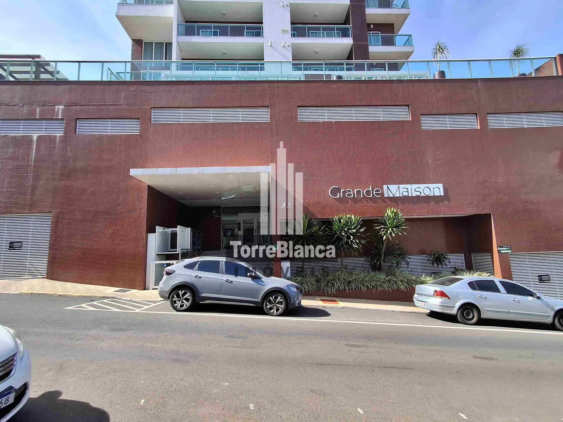 Apartamento, 2 quartos, 110 m² - Foto 2