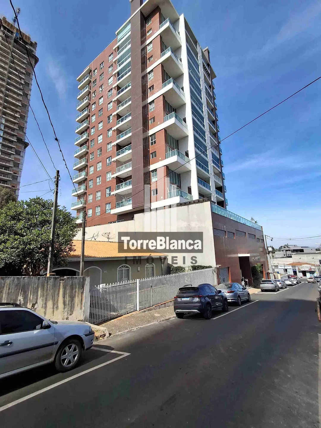 Apartamento, 2 quartos, 110 m² - Foto 3