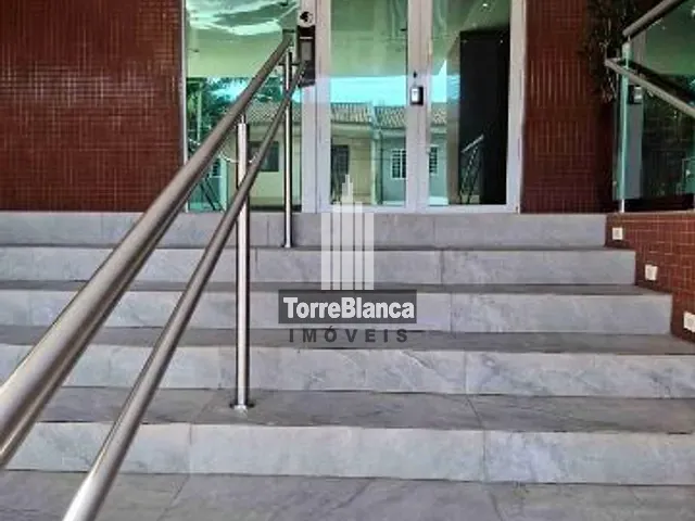 Apartamento com 175m² 2 quartos e 3 banheiros, à venda, no bairro Oficinas em Ponta Grossa