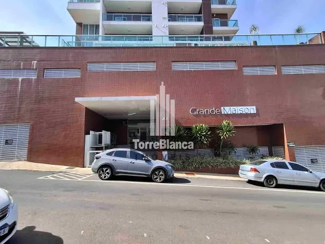 Apartamento com 175m² 2 quartos e 3 banheiros, à venda, no bairro Oficinas em Ponta Grossa