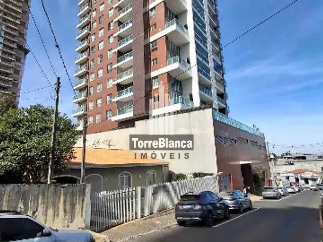 Apartamento com 175m² 2 quartos e 3 banheiros, à venda, no bairro Oficinas em Ponta Grossa