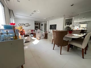 Foto do Apartamento-Apartamento tipo para venda em Morro dos Ingleses com 3 quartos, sendo 2 suítes, 164m²