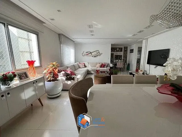 Apartamento com 164m² 3 quartos e 3 banheiros, à venda, no bairro Morro dos Ingleses em São Paulo