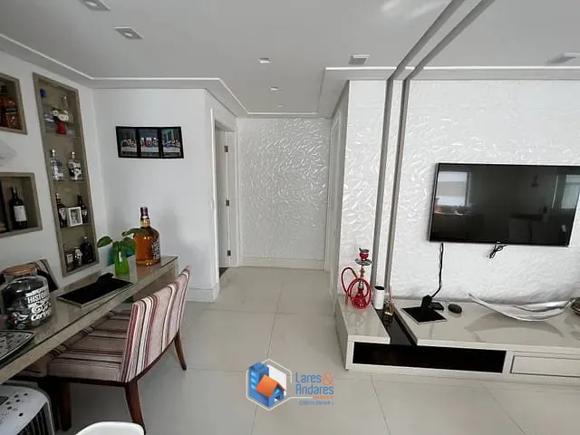 Apartamento com 164m² 3 quartos e 3 banheiros, à venda, no bairro Morro dos Ingleses em São Paulo