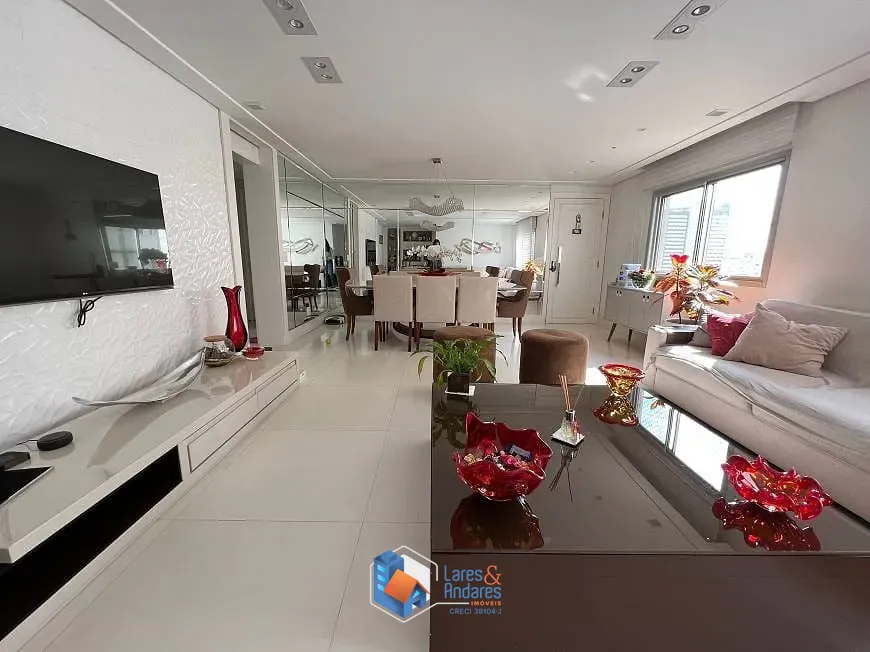 Apartamento, 3 quartos, 164 m² - Foto 5