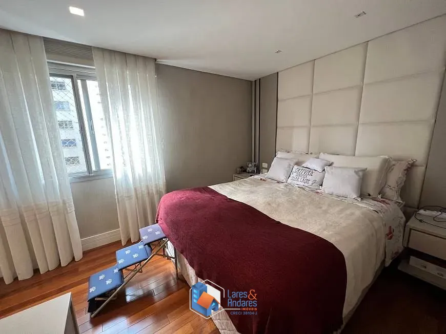 Apartamento, 3 quartos, 164 m² - Foto 30
