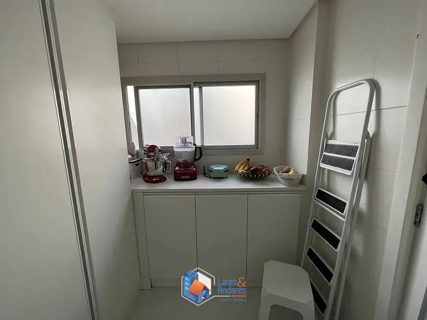 Apartamento, 3 quartos, 164 m² - Foto 9