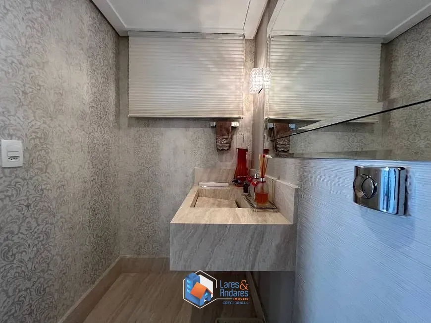 Apartamento, 3 quartos, 164 m² - Foto 10